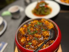 -天府豆花庄(金四季店)