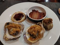 -雄楚国际大酒店-四季西餐厅