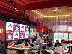 -宏姐串串香(征仪路店)