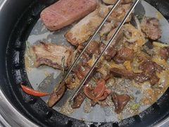 -姜胖胖无限自助烤肉(罗湖宝能店)