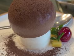 -豪客来牛排(府河店)