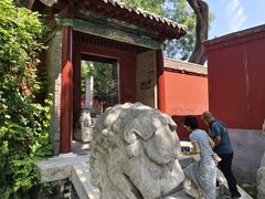 -天宁寺