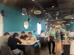 -巧克力渔家.小船海鲜胶东菜(万平口店)