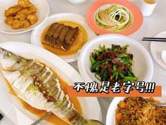 -万龙洲海鲜(南新仓店)