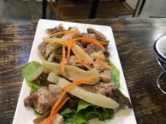 牛杂-六味牛杂煲·斋菜煲(桫椤湾店)