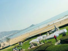 -青岛朗艺美术馆·海景咖啡