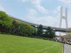 -南浦大桥长途旅游客运站