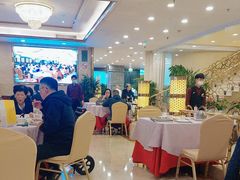 -顺风海鲜港(金玉兰店)