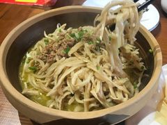 -爷爷的土钵菜(街道口店)