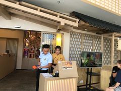 -水林间·寿喜烧自助(仙林金鹰店)