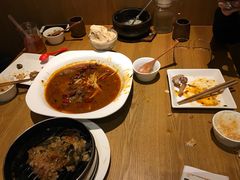 -峨嵋小镇·川菜(勒泰中心店)