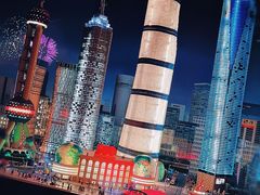 -上海乐高探索中心