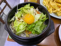 -延成苑韩式烤肉店(长春道店)