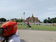 -柬埔寨国家博物馆