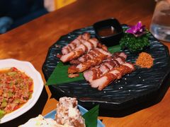 -觅山云南菜(泊富ICITY店)