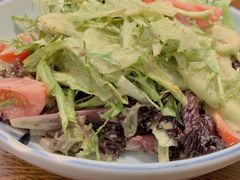 蔬菜沙拉-李老哈·东北菜(宋园路店)