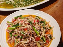 -邓公本味卤·江湖菜(天星桥创始店)