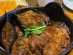 -洪兴砂锅·融合砂锅菜(三站店)