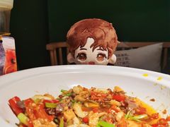-遇见湘·地道湖南菜(喜悦店)