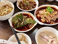 -牛王庙(龙华花园店)