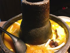 -长安记·大美陕菜(大族广场店)