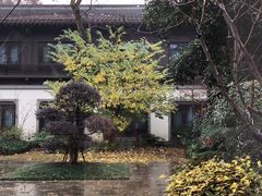 -杭州西湖柳莺里酒店·闻莺厅