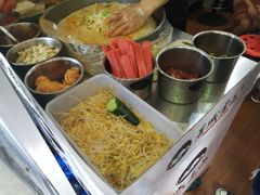-小竖点徽派卷面皮(洪都店)