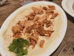 -Mevlana梅夫娜土耳其餐厅·清真