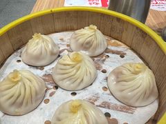 -小杨生煎(松江大学城店)
