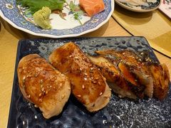 -鮨政·Omakase(港汇恒隆广场店)