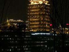 -眉山湿地公园(东坡区)