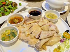 -闻见中国海南菜(K11店)