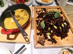 -小大董·烤鸭(凤凰汇店)