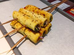 -亿牌牌东北烧烤(博物馆旗舰店)