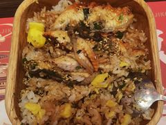 -仙隐小鹿料理食堂(惠济万达店)