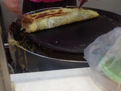 -清真·二嫂子煎饼果子(鼓楼旗舰形象店)