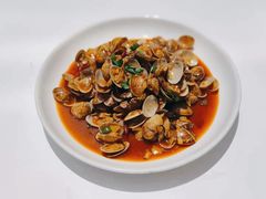 -随意茶庄·地道杭帮农家菜(梅家坞店)