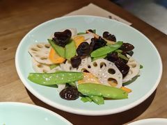 -向川南·水煮鱼·川菜(和平里店)