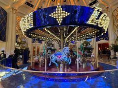 -咖啡苑 - 蔚藍夏日限定主题(永利皇宫店)