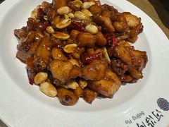 -河沿肉饼Beijing Pie(东华门店)