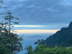 -峨眉山风景名胜区