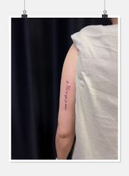 -雕哥的纹身店A3 TATTOO&纹身培训