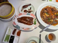 -在前门·烤鸭北京菜(五月花广场店)
