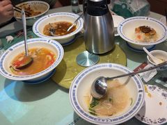 -老雒阳面馆·水席·洛阳菜(纱厂路店)