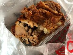 -王二甩老木子鸡(江湾店)