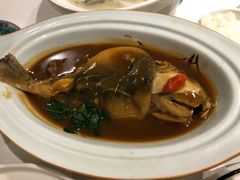 -肆月河豚·新淮扬(金融街店)