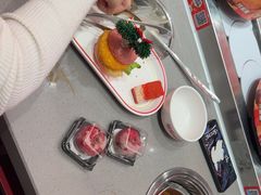 -龍歌自助小火锅(雨花台江南虹悦城店)