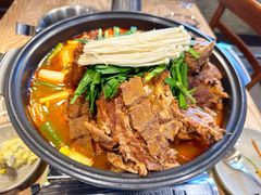 -Myeongdong North Strathfield