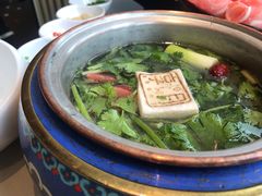 -享月汤皇·海鲜小火锅·聚会(曲江创意谷店)