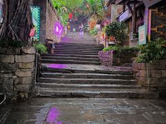 -重庆十八梯传统风貌区